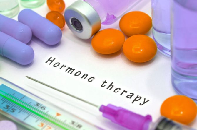 hormone-therapy